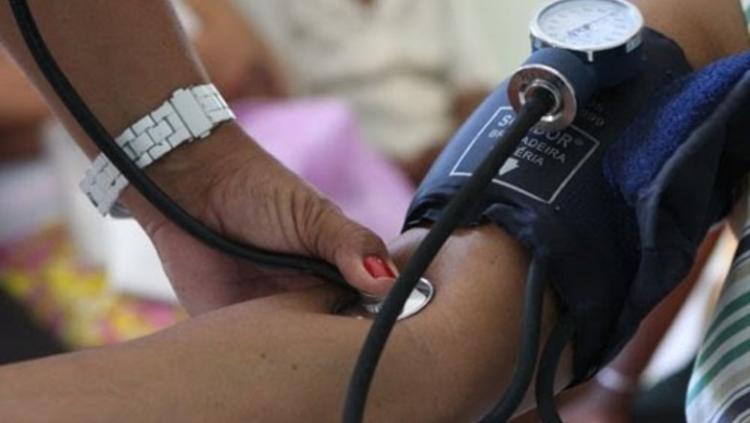 Chronic Non-Communicable Diseases Cause 29 Percent of Deaths Chronic Non-Communicable Diseases Cause 29 Percent of Deaths