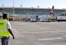 Mozambique Aviation Sector Not in Best Shape Says Minister Mozambique Aviation Sector Not in Best Shape Says Minister