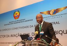 40% of Air Routes ‘Not Viable’ – Minister 40% of Air Routes ‘Not Viable’ – Minister