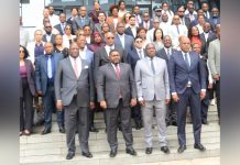 Business Sector Puts Forward Six Key Reforms to Government Business Sector Puts Forward Six Key Reforms to Government