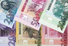 Public Spending Falls 4.7% up to September Public Spending Falls 4.7% up to September