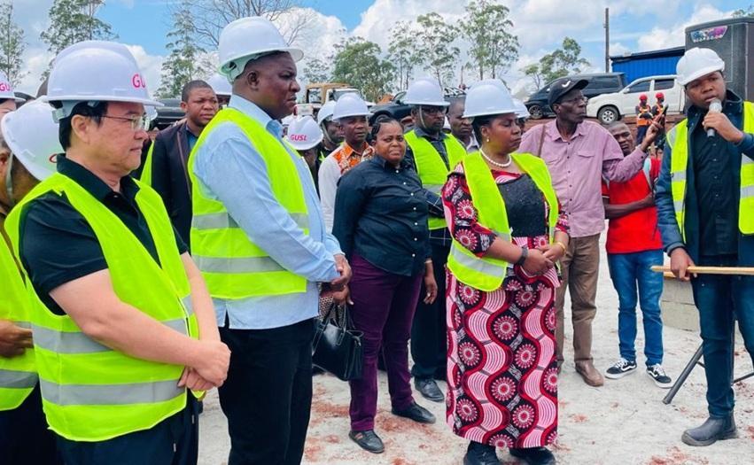 Global Shenglin Wood Industry Plans $10 Million Factory Global Shenglin Wood Industry Plans $10 Million Factory