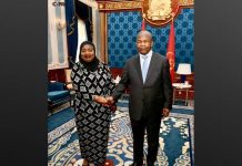 State thanks Angola for 50% debt pardon State thanks Angola for 50% debt pardon