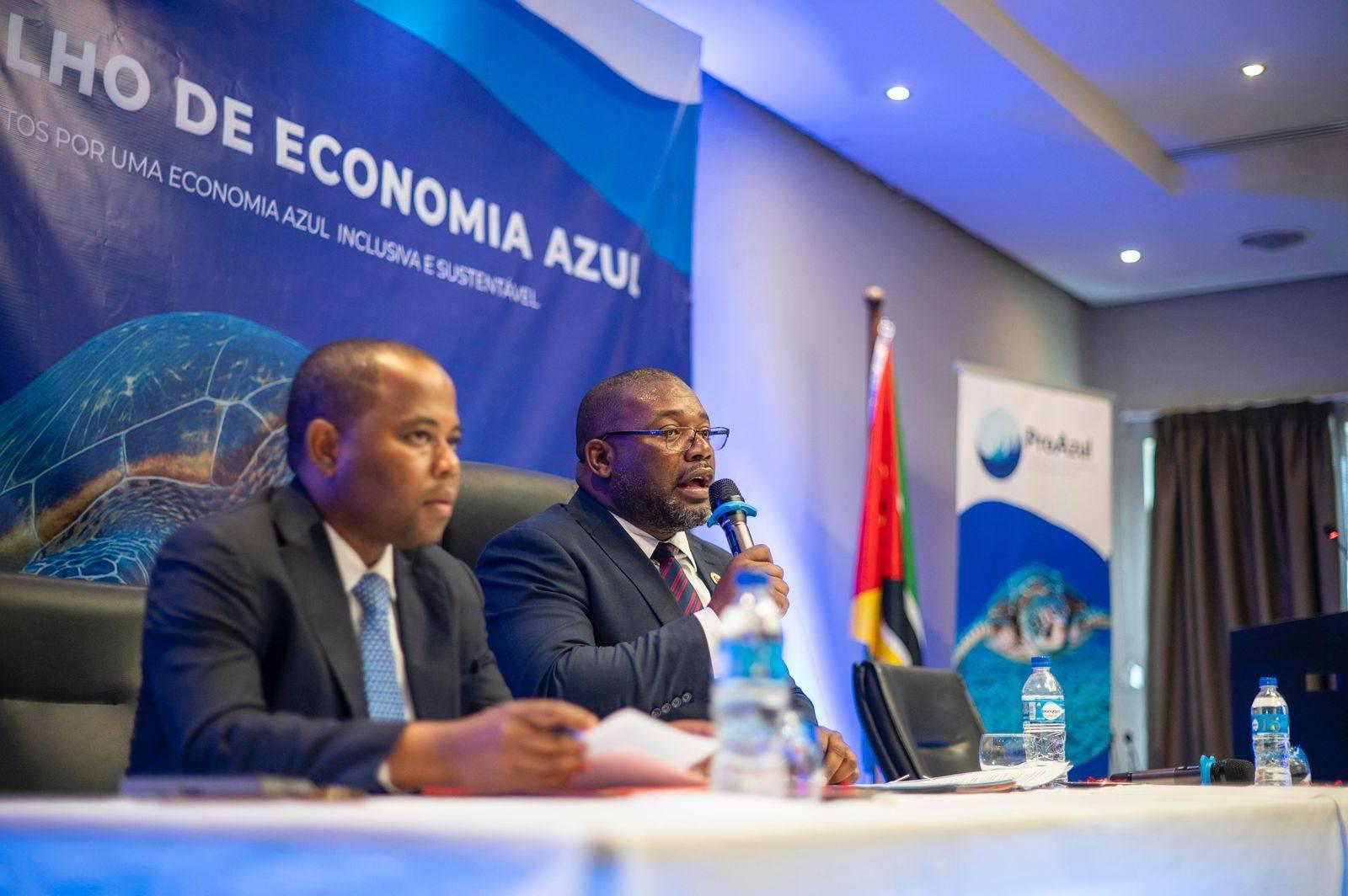 Blue economy fund ProAzul seeks $900M to finance projects Blue economy fund ProAzul seeks $900M to finance projects