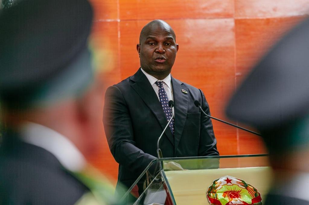 Police must Work to Eliminate Major Crimes Police must Work to Eliminate Major Crimes