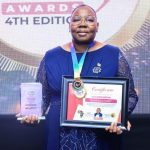 Alice Banze named among Africa’s 100 most influential women Alice Banze named among Africa’s 100 most influential women