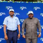 MozParks Hosts Minister of Economy at Beluluane Park MozParks Hosts Minister of Economy at Beluluane Park