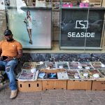 Newspaper Vendors Struggle in Maputo Amid Internet Impact Newspaper Vendors Struggle in Maputo Amid Internet Impact