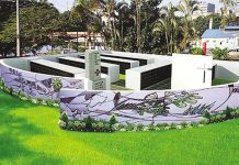 Maputo Municipality Transforms Cemetery Into Cultural Garden Maputo Municipality Transforms Cemetery Into Cultural Garden