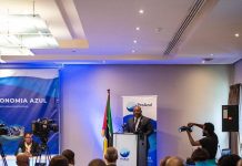 Mozambique Water Resources Crucial for Economic Transformation Mozambique Water Resources Crucial for Economic Transformation