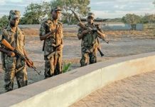 Government Mobilizes FDS for Exam Supervision Amid Dispute Government Mobilizes FDS for Exam Supervision Amid Dispute