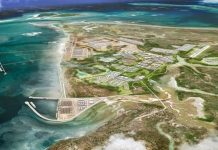 Exxon CEO Woods Discusses Mozambique Gas Progress Exxon CEO Woods Discusses Mozambique Gas Progress