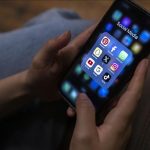 Macron Pushes EU Social Media Ban for Younger Users Macron Pushes EU Social Media Ban for Younger Users