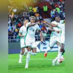 Osimhen Apologizes and Delivers at FIFA World Cup Osimhen Apologizes and Delivers at FIFA World Cup