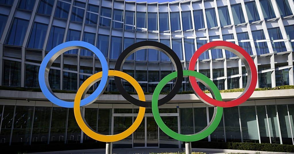 South Africa Plans Bid for 2036 or 2040 Olympics South Africa Plans Bid for 2036 or 2040 Olympics