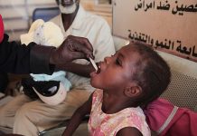 Africa Faces Worst Cholera Outbreak in 25 Years Africa Faces Worst Cholera Outbreak in 25 Years
