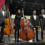 BCI Awards Scholarships to Enhance Music Training BCI Awards Scholarships to Enhance Music Training