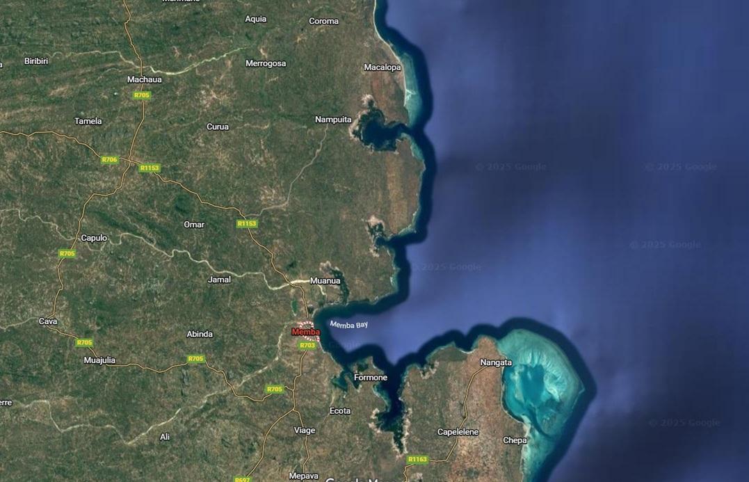 Mozambique Pupils Miss Final Exams Due to Terrorism Mozambique Pupils Miss Final Exams Due to Terrorism