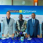 First Capital Bank Sponsors Mozambique Beach Polo 2025 First Capital Bank Sponsors Mozambique Beach Polo 2025