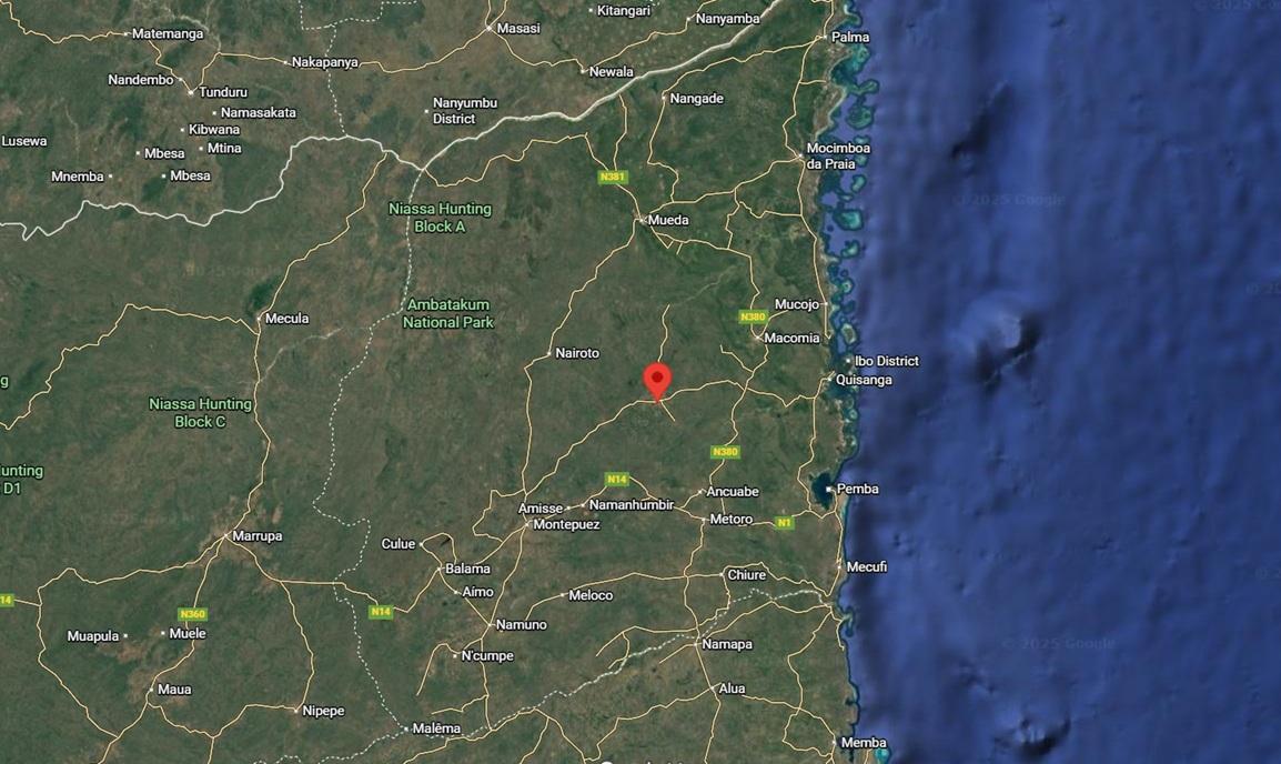 Local Forces Kill Five Insurgents in Confronts Local Forces Kill Five Insurgents in Confronts