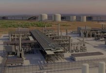 President Expects Exxonmobil Decision by 2026 President Expects Exxonmobil Decision by 2026