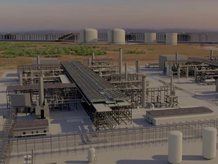 President Expects Exxonmobil Decision by 2026 President Expects Exxonmobil Decision by 2026