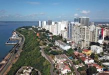 Business Leaders Gather at Mozambique’s Largest Event Business Leaders Gather at Mozambique's Largest Event