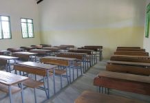 Teachers Urge Chapo to Resolve Overtime Dispute Teachers Urge Chapo to Resolve Overtime Dispute