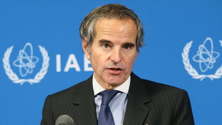 UN Nuclear Watchdog Chief Reports No Nuclear Tests UN Nuclear Watchdog Chief Reports No Nuclear Tests