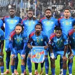 Late DR Congo Goal Eliminates Cameroon from Playoffs Late DR Congo Goal Eliminates Cameroon from Playoffs