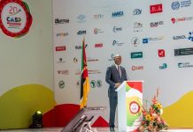 President Chapo Advocates State-Private Sector Alliance President Chapo Advocates State-Private Sector Alliance