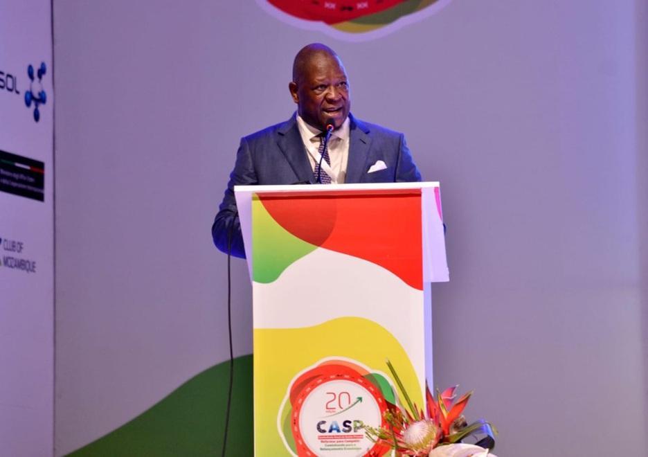 CTA Advocates Structural Reforms for Economic Relaunch CTA Advocates Structural Reforms for Economic Relaunch