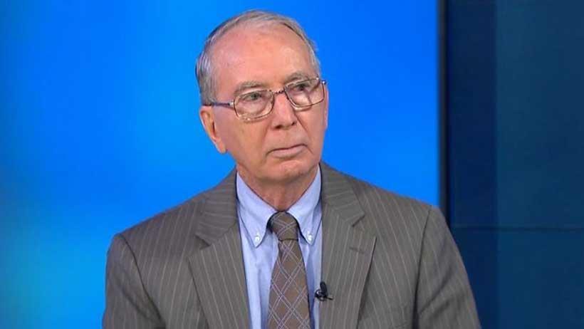 Shifting Ground: U.S.-Africa Policy from Obama to Trump Shifting Ground: U.S.-Africa Policy from Obama to Trump