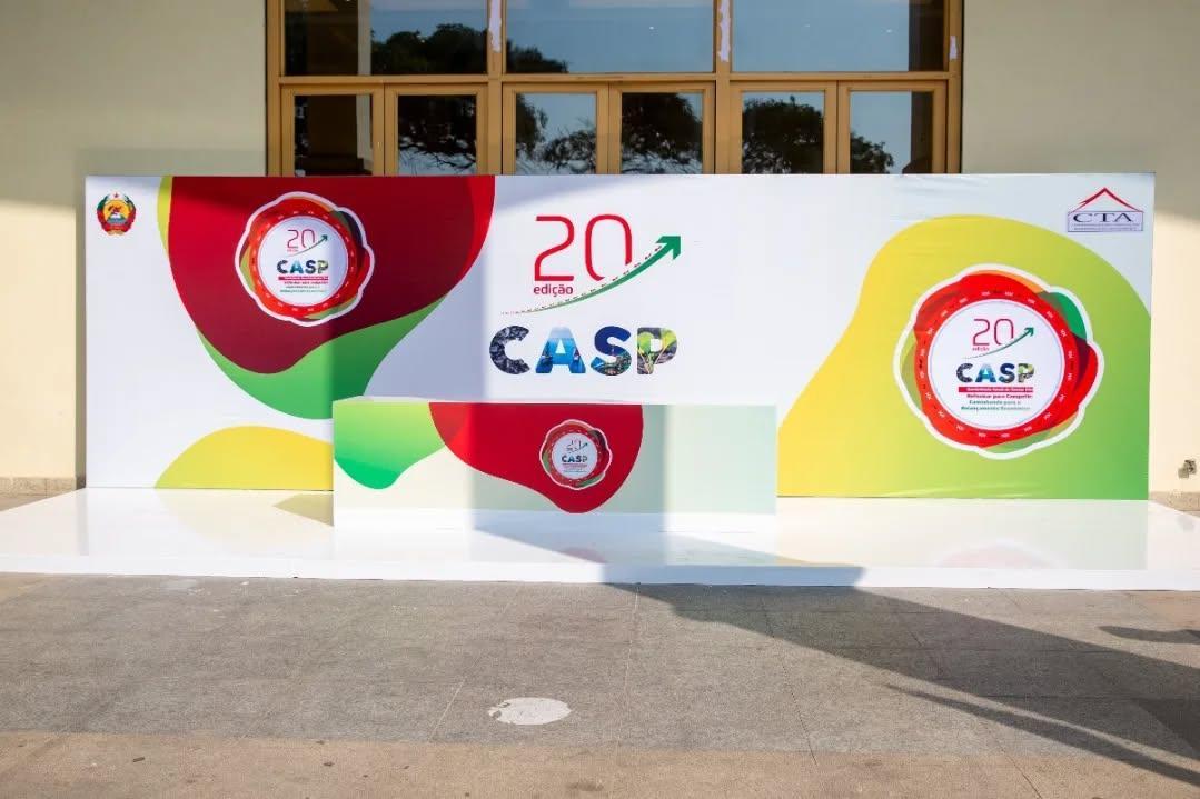 Mozambique Tax Dispute With Galp a Matter of Sovereignty Mozambique Tax Dispute With Galp a Matter of Sovereignty