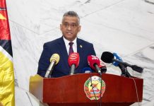 Mozambique Abolishes Severance Payments for Managers Mozambique Abolishes Severance Payments for Managers