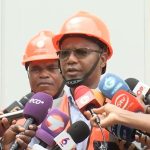 EDM Restores Electricity to Maputo Neighborhoods EDM Restores Electricity to Maputo Neighborhoods