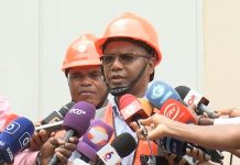 EDM Restores Electricity to Maputo Neighborhoods EDM Restores Electricity to Maputo Neighborhoods