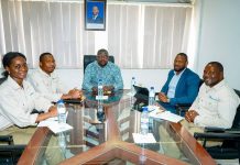 Tete Government Meets on Mphanda Nkuwa Project Tete Government Meets on Mphanda Nkuwa Project