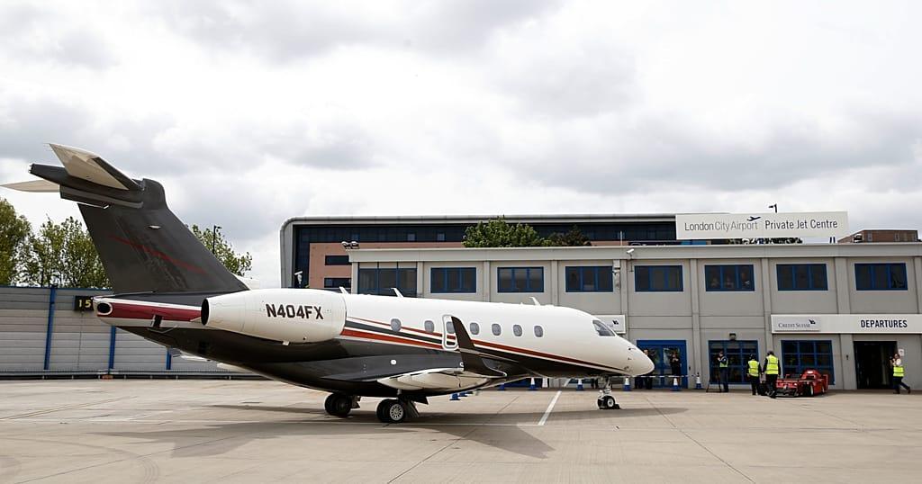 African Nations Unite to Tax Luxury Air Travel African Nations Unite to Tax Luxury Air Travel