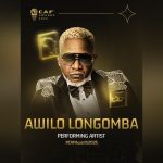 CAF Confirms Awilo and Fuse ODG for 2025 Awards CAF Confirms Awilo and Fuse ODG for 2025 Awards