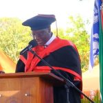 University Dean Criticizes Normalization of Terrorism University Dean Criticizes Normalization of Terrorism