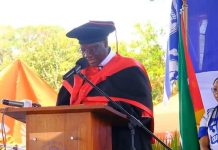 University Dean Criticizes Normalization of Terrorism University Dean Criticizes Normalization of Terrorism