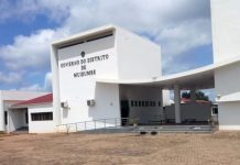 Insurgents Invade Nampanha Killing One Wounding Another Insurgents Invade Nampanha Killing One Wounding Another