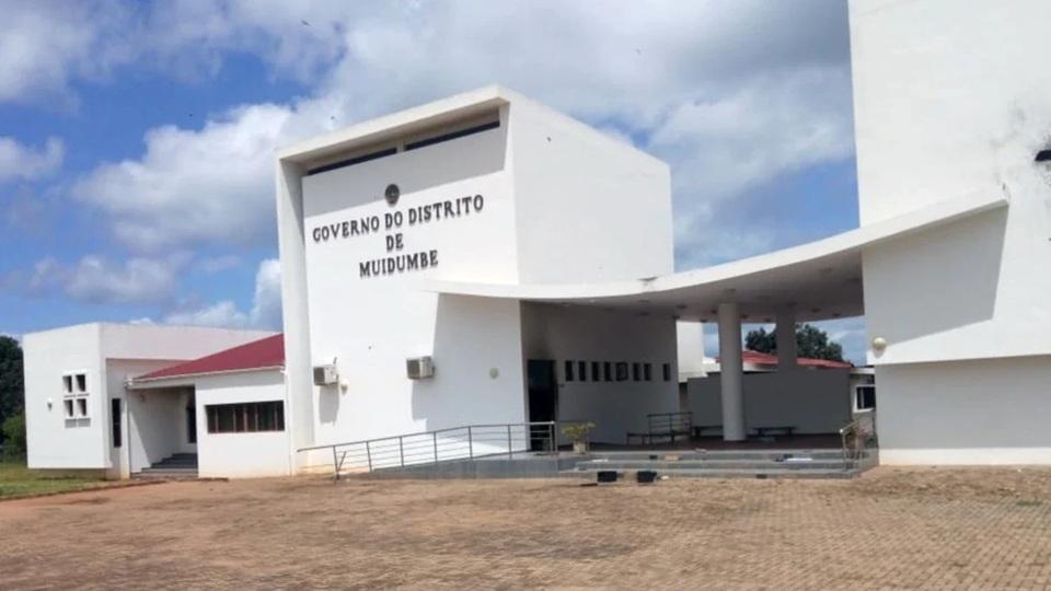 Insurgents Invade Nampanha Killing One Wounding Another Insurgents Invade Nampanha Killing One Wounding Another