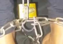 Victim of kidnapping tortured while filmed begging for help Victim of kidnapping tortured while filmed begging for help