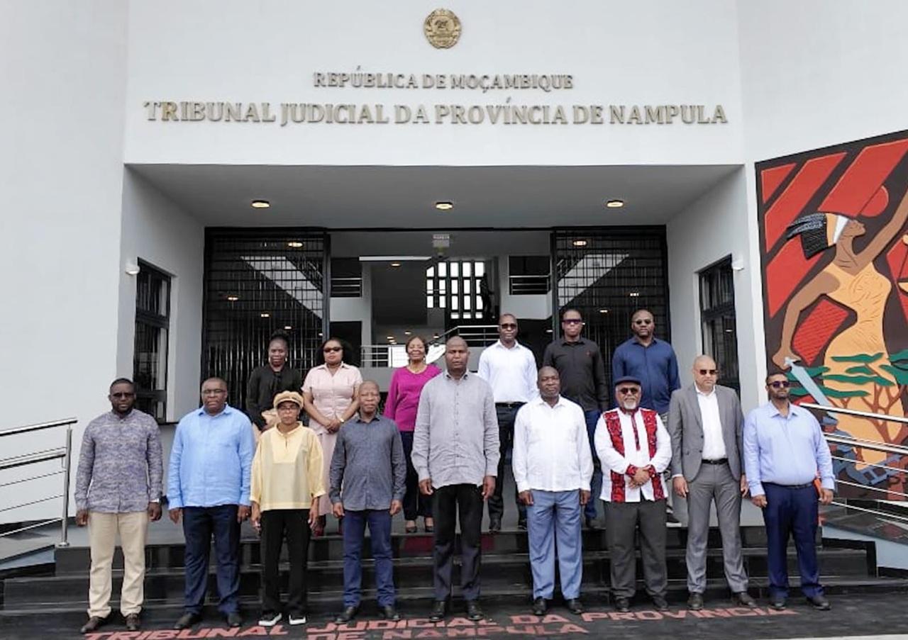 At least 96 justice employees dismissed over past five years At least 96 justice employees dismissed over past five years