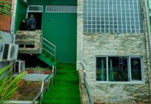 Anamola inaugurates its national headquarters Anamola inaugurates its national headquarters