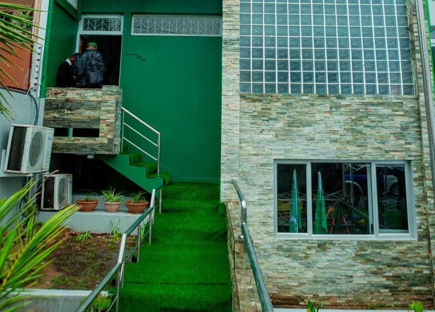 Anamola inaugurates its national headquarters Anamola inaugurates its national headquarters