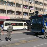 Mozambique Angola Among Africa’s Most Impacted by Crime Mozambique Angola Among Africa's Most Impacted by Crime