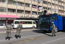 Mozambique Angola Among Africa’s Most Impacted by Crime Mozambique Angola Among Africa's Most Impacted by Crime